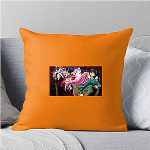 Rosario Unsealed Rosario Vampire Pillows Cover