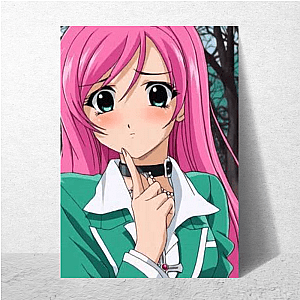 Bite Me – Rosario Edition Rosario Vampire Posters