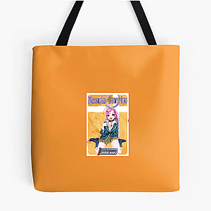 Fangirls & Fangs Rosario Vampire Bags