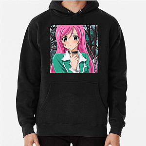 Bite Me – Rosario Edition Rosario Vampire Hoodies