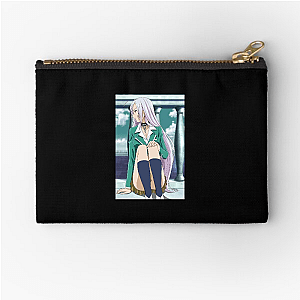Vamp Life, School Life Rosario Vampire Zipper Pouches