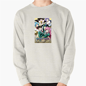 Monster Girl Approved Rosario Vampire Sweatshirts