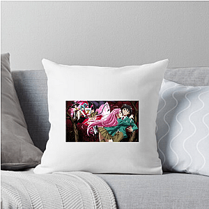 Rosario Unsealed Rosario Vampire Pillows Cover