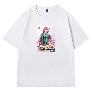 Vampire Vibes – Rosario Style Rosario Vampire T-Shirts