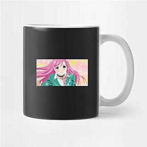 Monsters Need Love Too Rosario Vampire Mugs