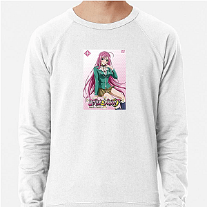 Vampire Vibes – Rosario Style Rosario Vampire Sweatshirts