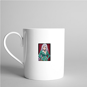 Unseal the Sass Rosario Vampire Mugs