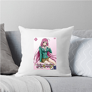Vampire Vibes – Rosario Style Rosario Vampire Pillows Cover