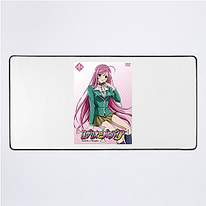 Vampire Vibes – Rosario Style Rosario Vampire Mouse Pads