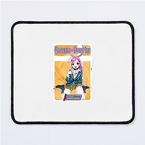 Fangirls & Fangs Rosario Vampire Mouse Pads