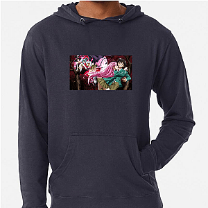 Rosario Unsealed Rosario Vampire Hoodies