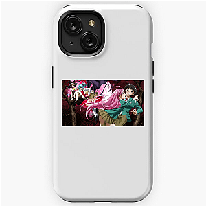 Rosario Unsealed Rosario Vampire Samsung Cases