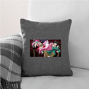 Rosario Unsealed Rosario Vampire Pillows Cover