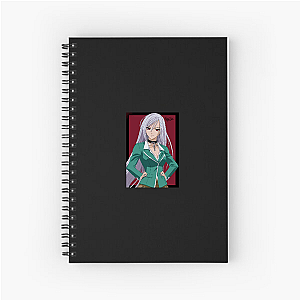 Unseal the Sass Rosario Vampire Notebook