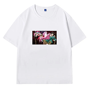 Rosario Unsealed Rosario Vampire T-Shirts
