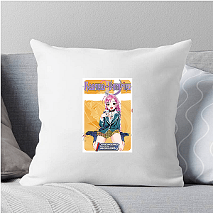 Fangirls & Fangs Rosario Vampire Pillows Cover