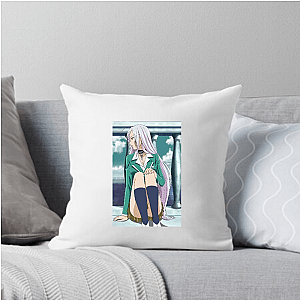 Vamp Life, School Life Rosario Vampire Pillows Cover