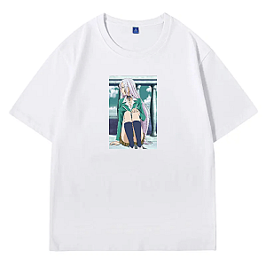 Vamp Life, School Life Rosario Vampire T-Shirts
