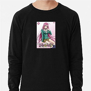 Vampire Vibes – Rosario Style Rosario Vampire Sweatshirts