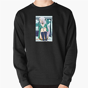 Vamp Life, School Life Rosario Vampire Sweatshirts