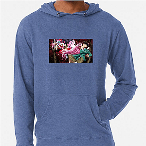 Rosario Unsealed Rosario Vampire Hoodies