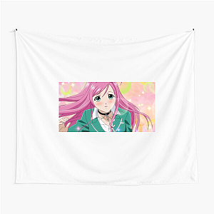 Monsters Need Love Too Rosario Vampire Tapestries