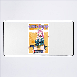 Fangirls & Fangs Rosario Vampire Mouse Pads