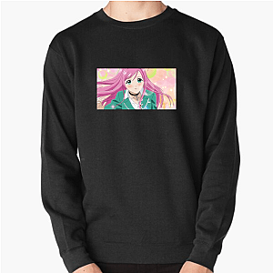 Monsters Need Love Too Rosario Vampire Sweatshirts
