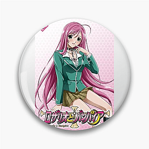 Vampire Vibes – Rosario Style Rosario Vampire Pins