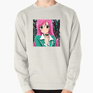 Bite Me – Rosario Edition Rosario Vampire Sweatshirts