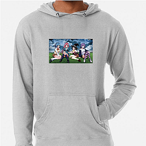 Tsukune’s Harem Club Rosario Vampire Hoodies