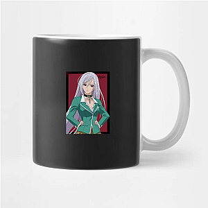 Unseal the Sass Rosario Vampire Mugs