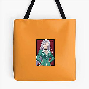 Unseal the Sass Rosario Vampire Bags
