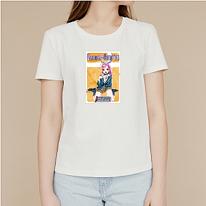 Fangirls & Fangs Rosario Vampire T-Shirts