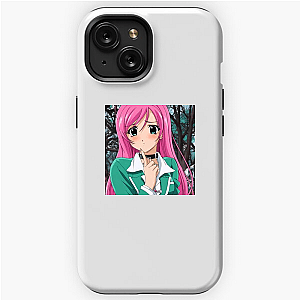 Bite Me – Rosario Edition Rosario Vampire Samsung Cases