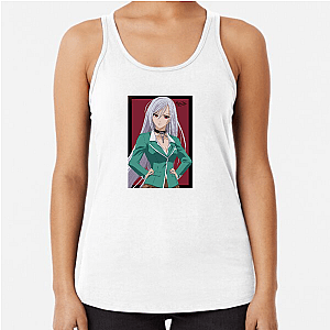 Unseal the Sass Rosario Vampire Tank Tops