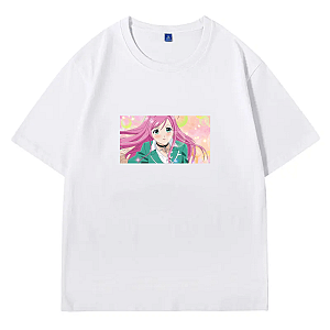 Monsters Need Love Too Rosario Vampire T-Shirts