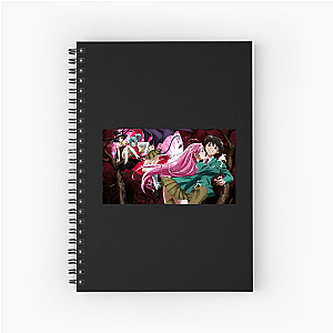Rosario Unsealed Rosario Vampire Notebook