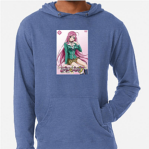 Vampire Vibes – Rosario Style Rosario Vampire Hoodies