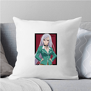 Unseal the Sass Rosario Vampire Pillows Cover