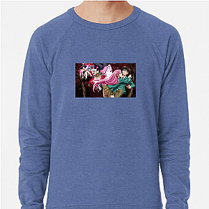 Rosario Unsealed Rosario Vampire Sweatshirts