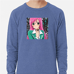 Bite Me – Rosario Edition Rosario Vampire Sweatshirts