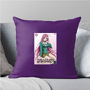 Vampire Vibes – Rosario Style Rosario Vampire Pillows Cover