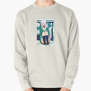 Vamp Life, School Life Rosario Vampire Sweatshirts