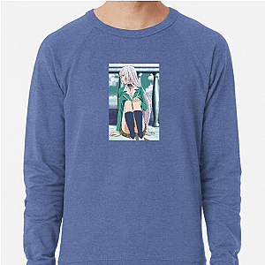 Vamp Life, School Life Rosario Vampire Sweatshirts