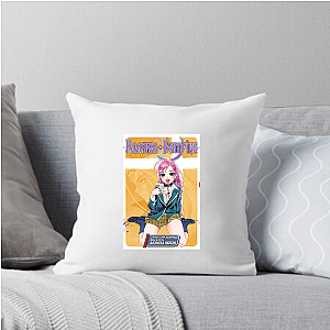 Fangirls & Fangs Rosario Vampire Pillows Cover