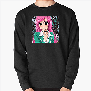 Bite Me – Rosario Edition Rosario Vampire Sweatshirts