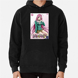 Vampire Vibes – Rosario Style Rosario Vampire Hoodies