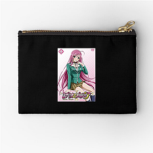 Vampire Vibes – Rosario Style Rosario Vampire Zipper Pouches