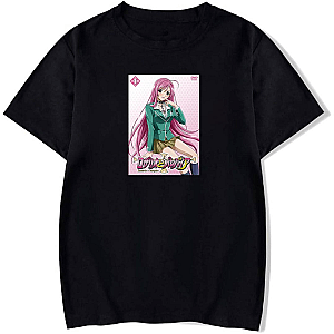 Vampire Vibes – Rosario Style Rosario Vampire T-Shirts